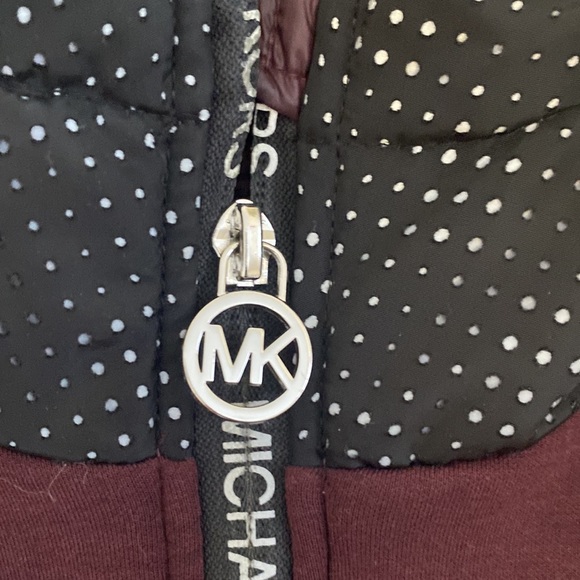 Michael Kors jacket - Picture 2 of 2